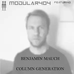 Column Generation (feat. Benjamin Mauch)