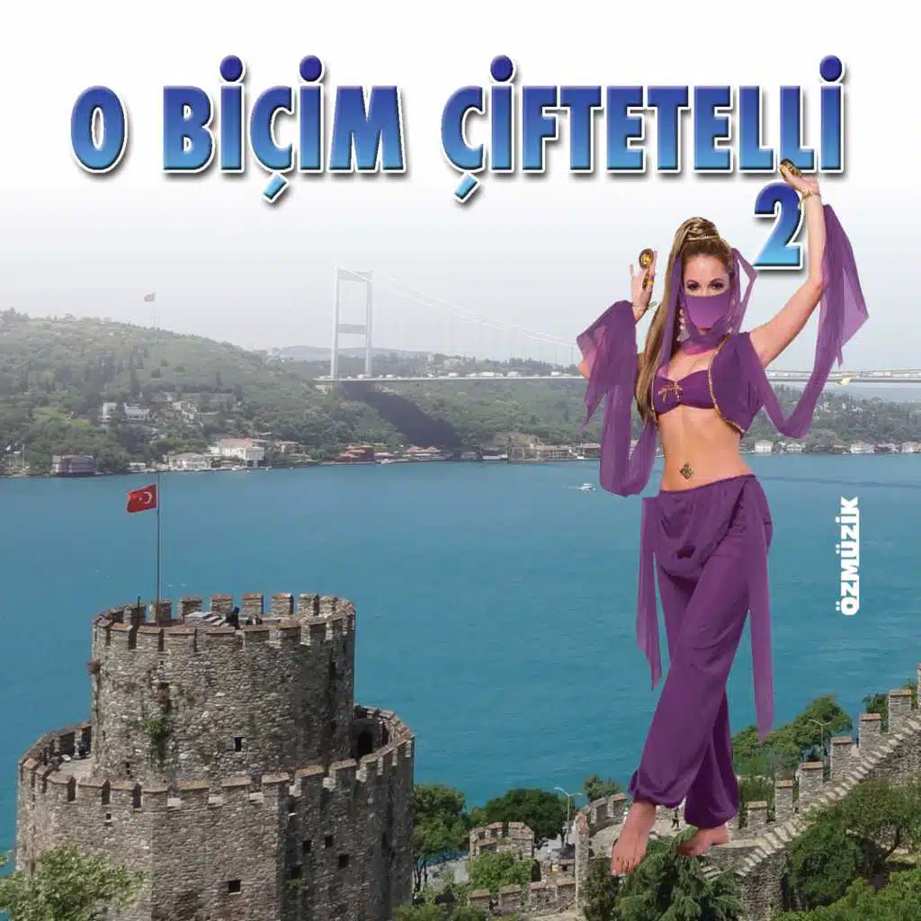 O Biçim Çiftetelli 2