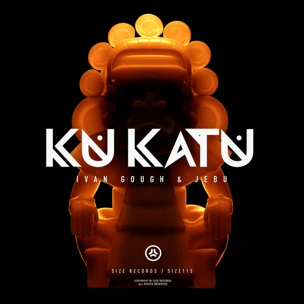 Kukatu (Original Mix)