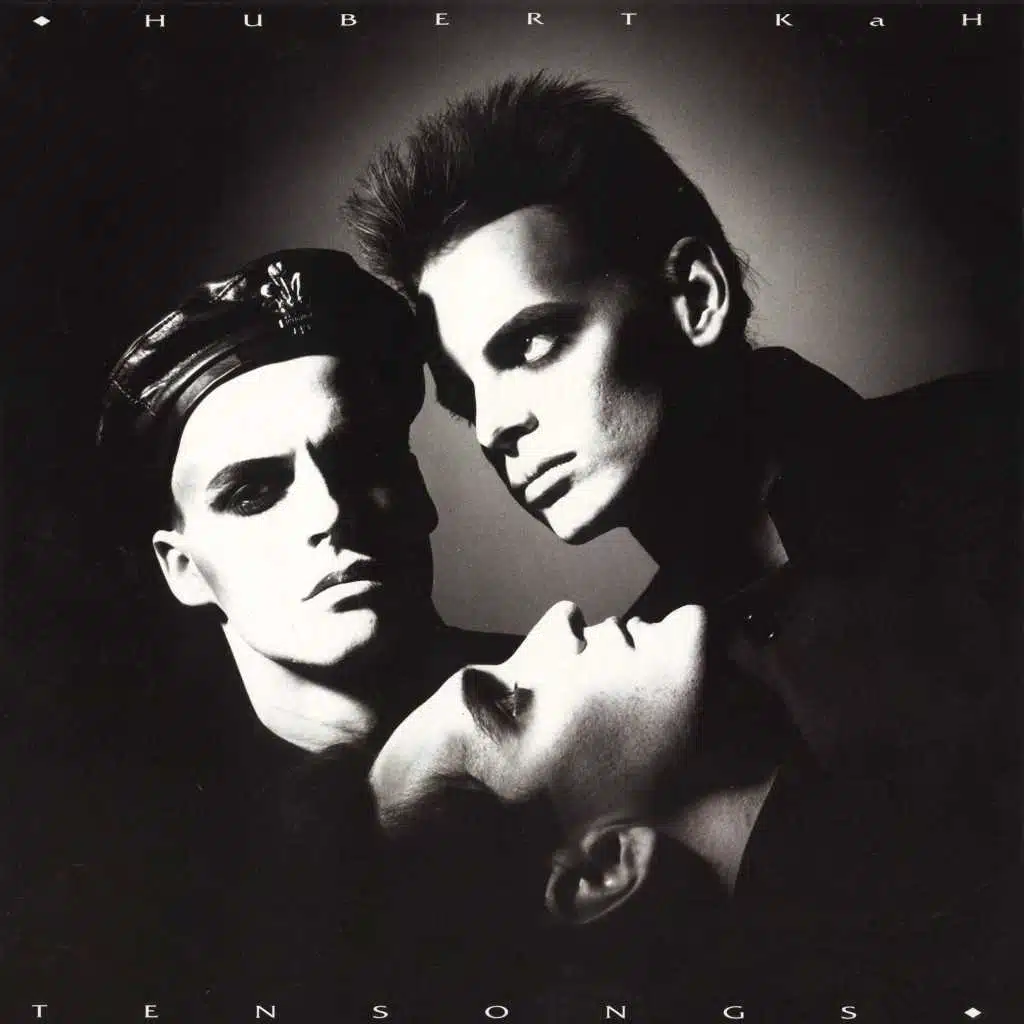 Something I Should Know