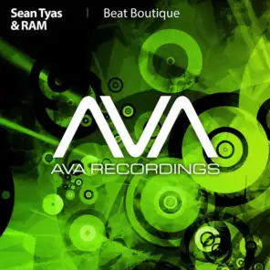 Beat Boutique (Sean Tyas Radio Edit)