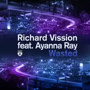 Wasted (Radio Edit)