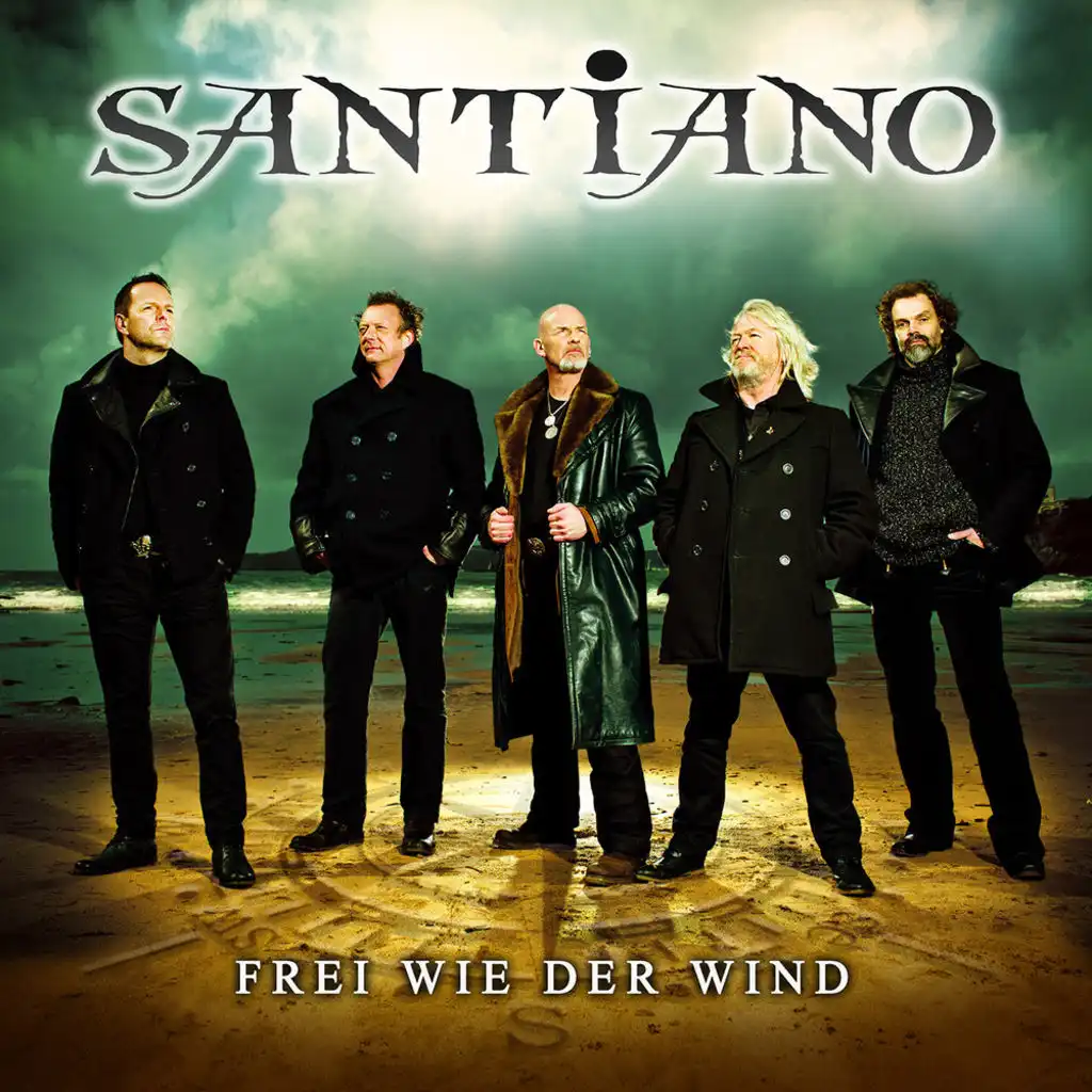 Frei Wie Der Wind (Dutch Release Version.)