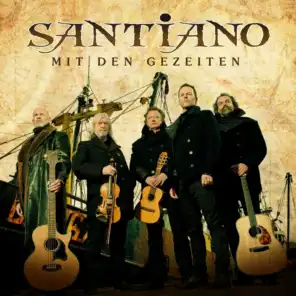Mit Den Gezeiten (Dutch Release Version)