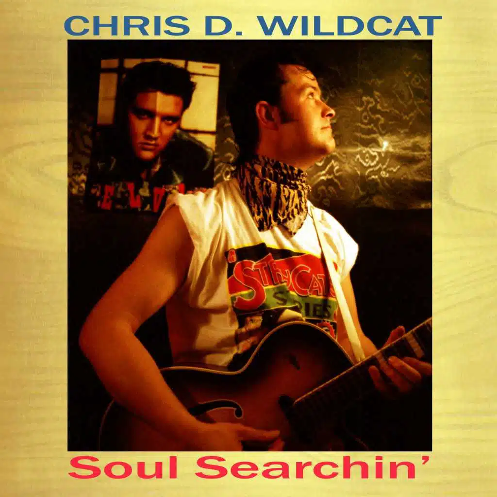 Soul Searchin' (25th Anniversary Edition)