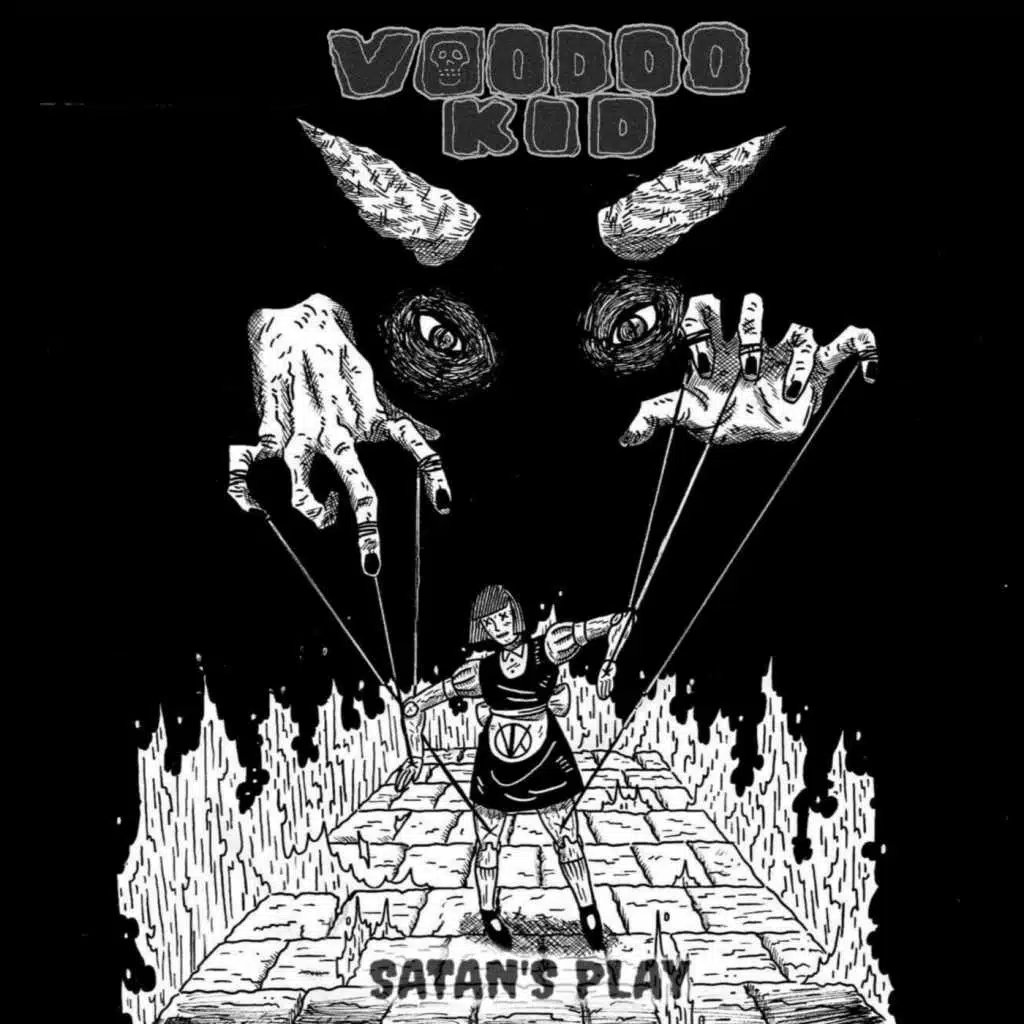 Satan's Play