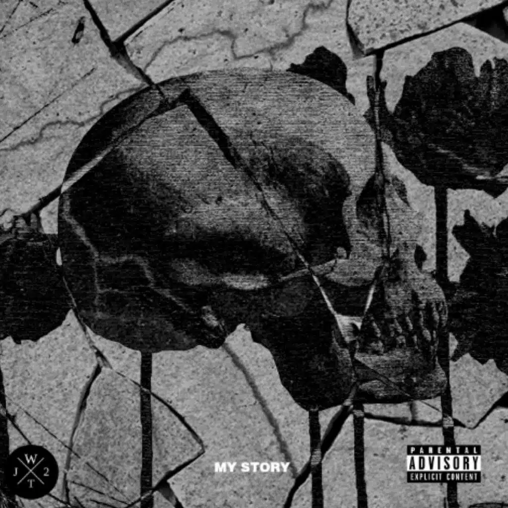 My Story (feat. King Gold)