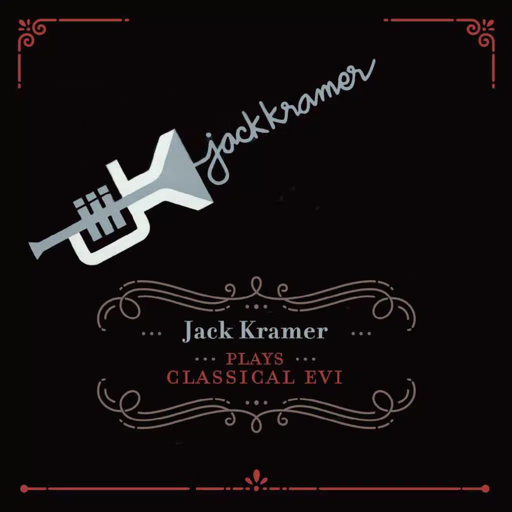 My Yiddishe Momme (Arr. for EVI by Jack Kramer)