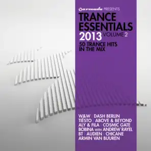 Trance Essentials 2013, Vol. 2 (50 Trance Hits In The Mix)