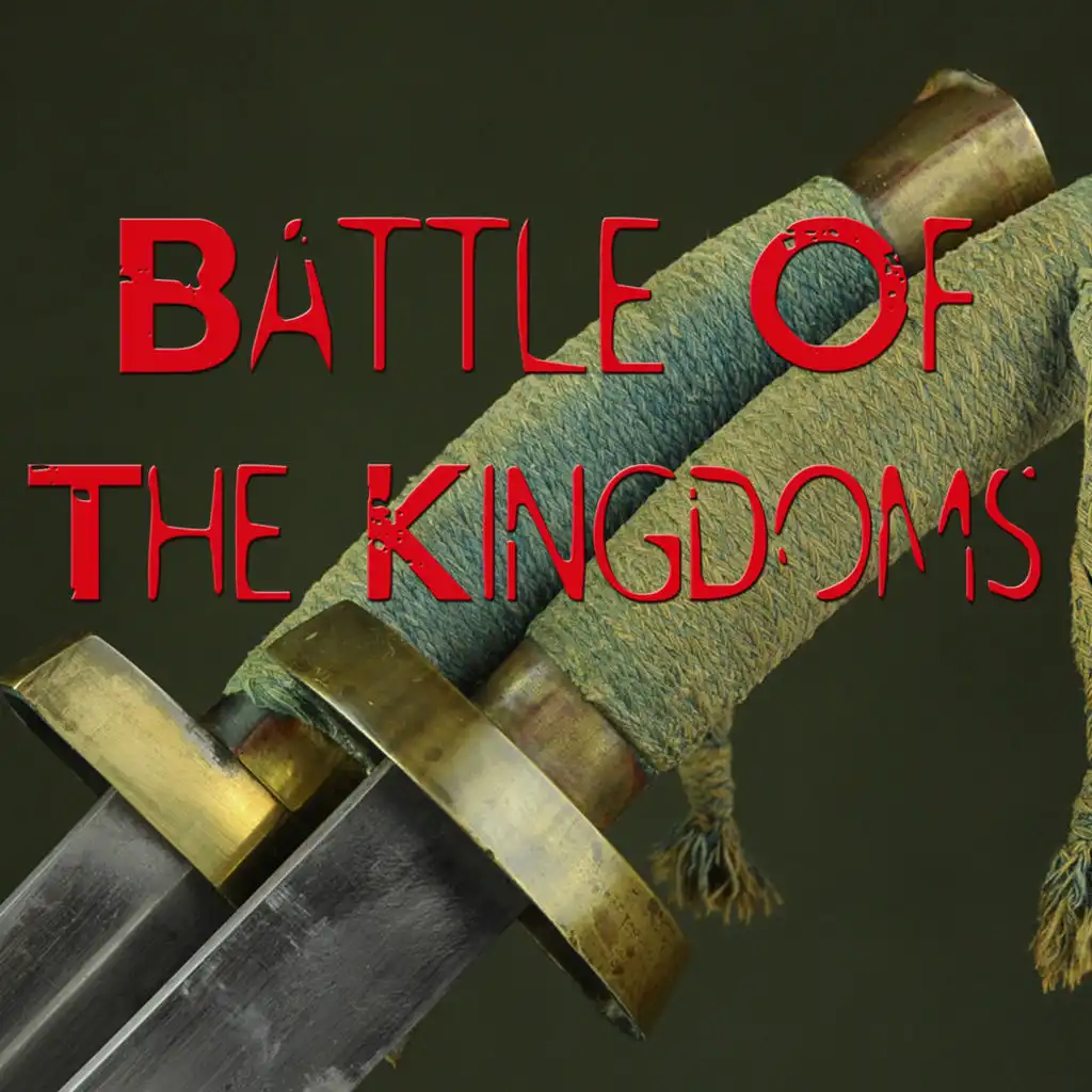Battle Of The Kingdoms