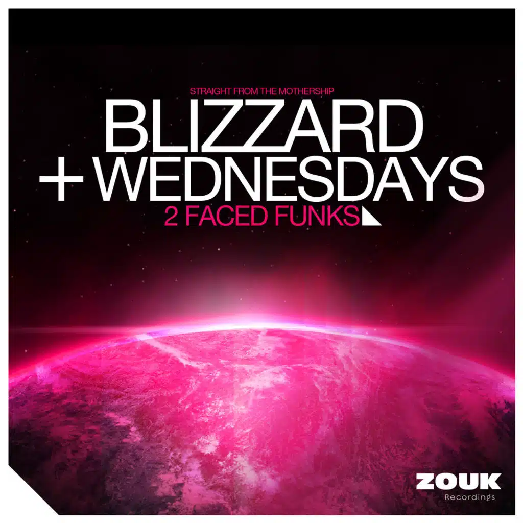 Blizzard (Extended Mix)