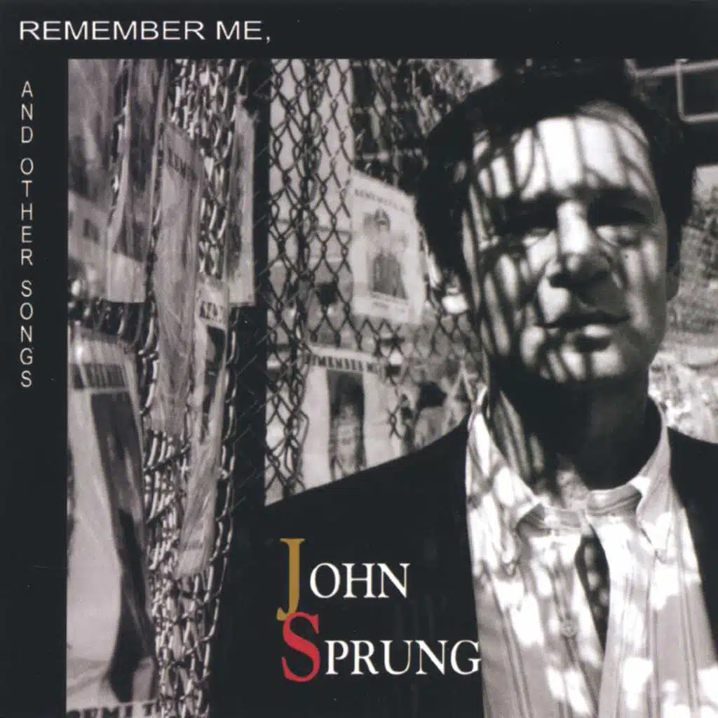 Remember Me and Other Songs