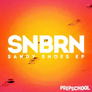 Sandy Shoes ft. Chris Hess of SWIMM (Vocal Mix)