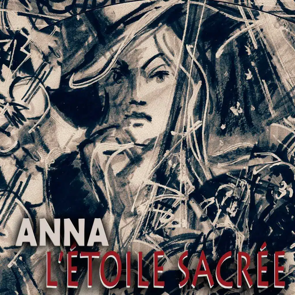 L'étoile sacrée (Saxophone Version)