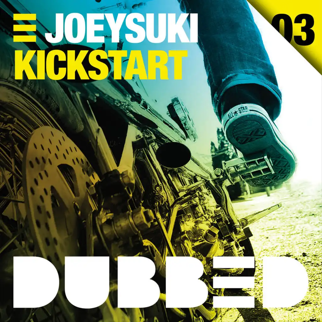 Kickstart (Original Mix)