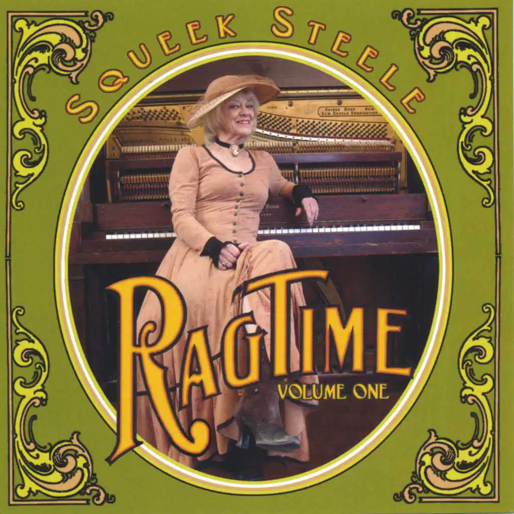 Ragtime, Vol. 1