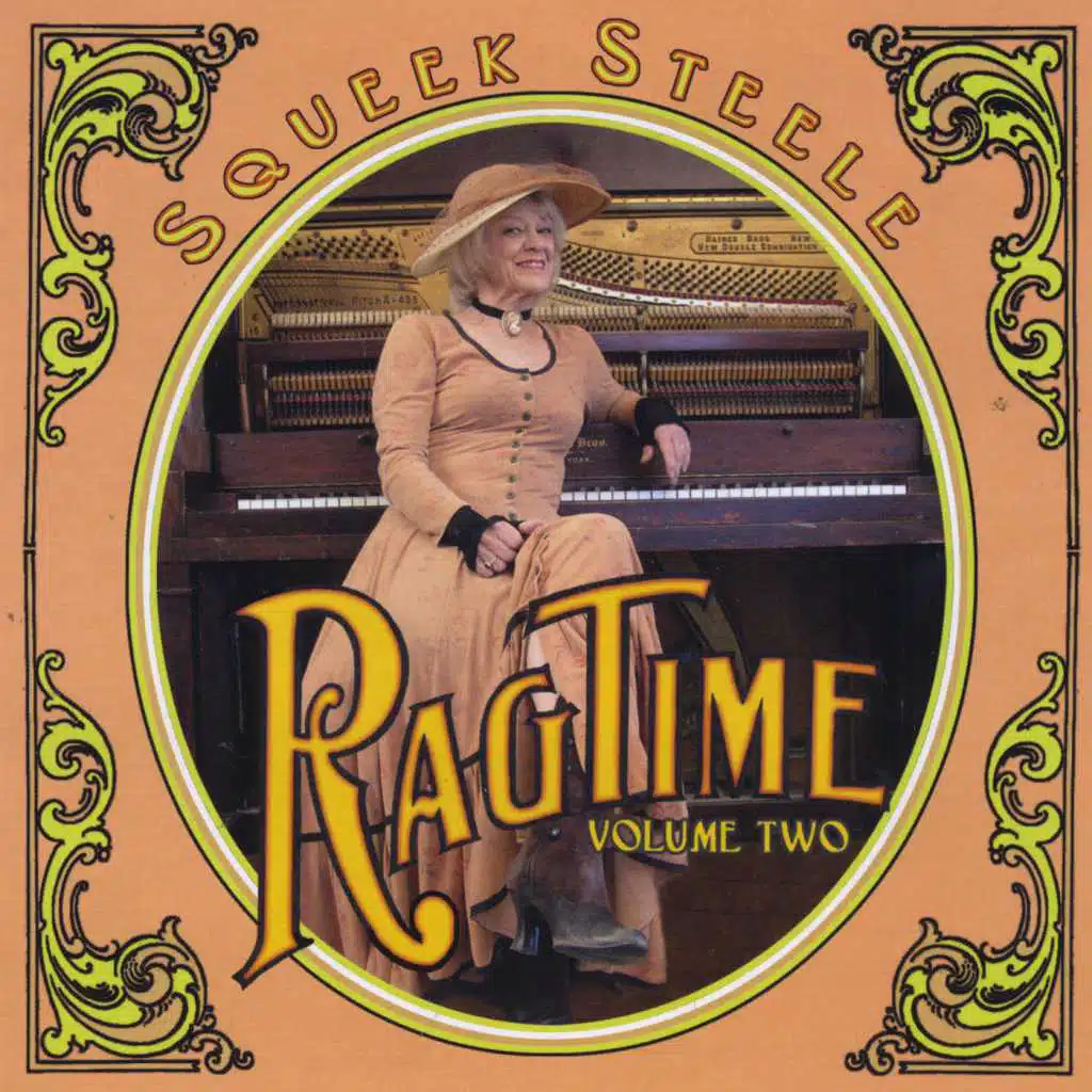 Ragtime, Vol. 2