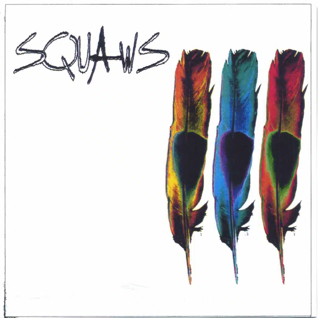 SQUAWS