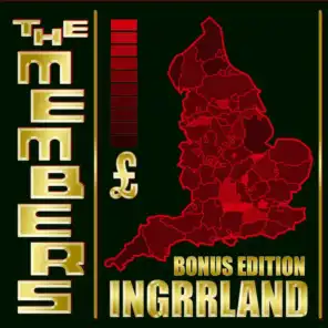 Ingrrland Bonus Edition