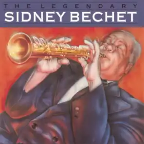 Jelly Roll Morton's New Orleans Jazzmen & Sidney Bechet
