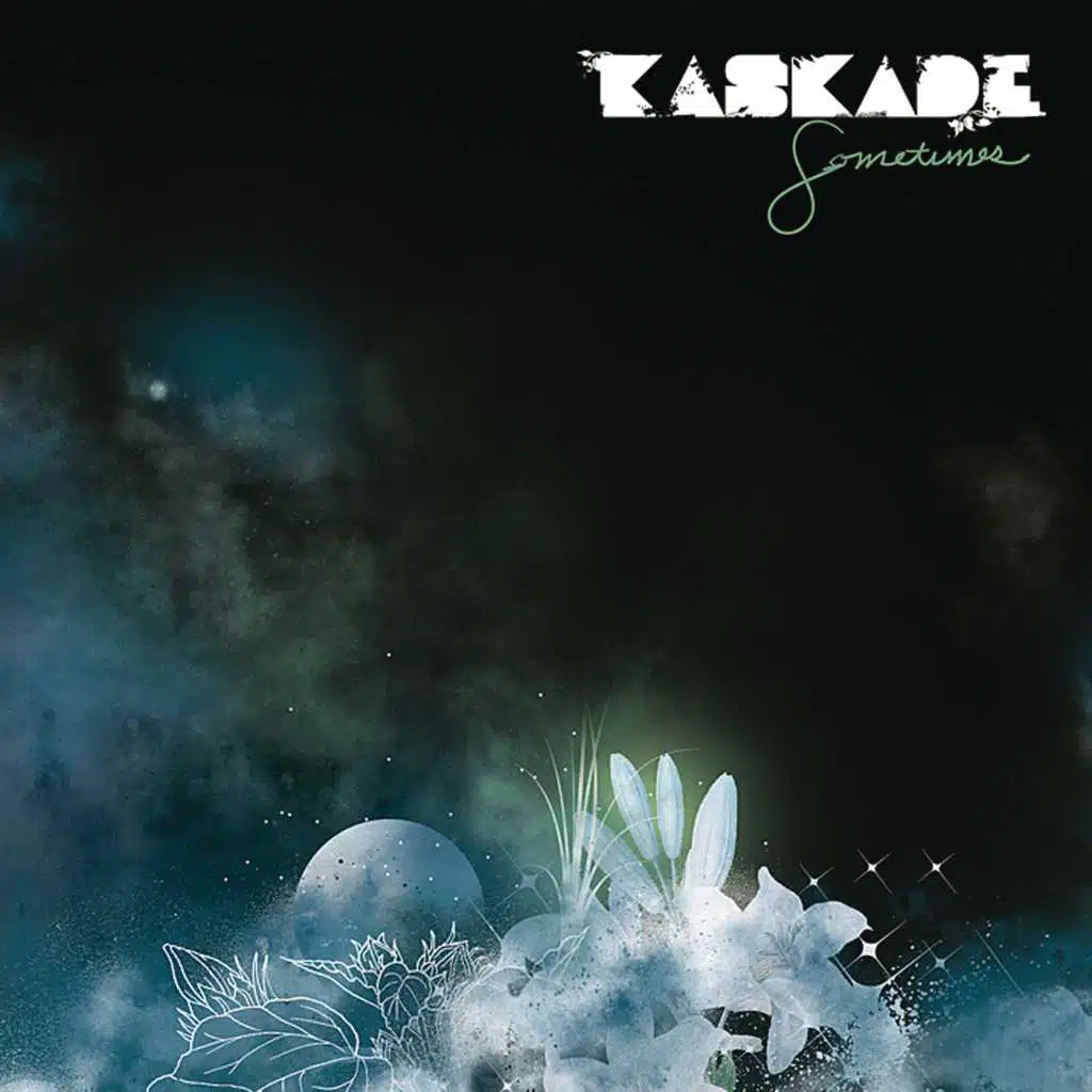 Sometimes (Jusitn Michael Dub)