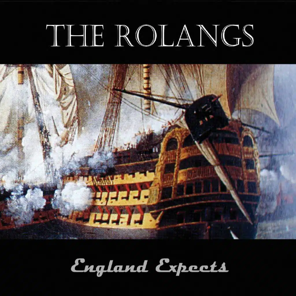 England Expects
