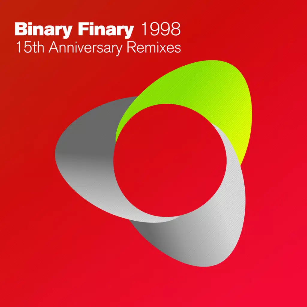 1998 (Daniel Wanrooy Radio Edit)