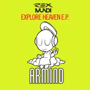 Explore Heaven (Radio Edit)