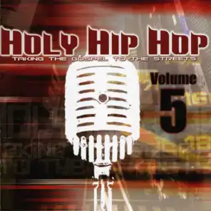 Holy Hip Hop, Vol. 5