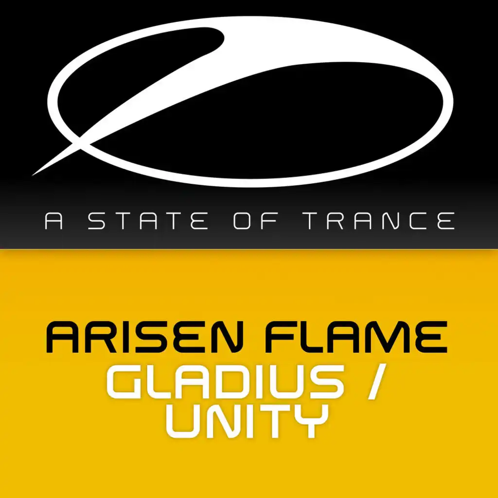 Gladius (Original Mix)