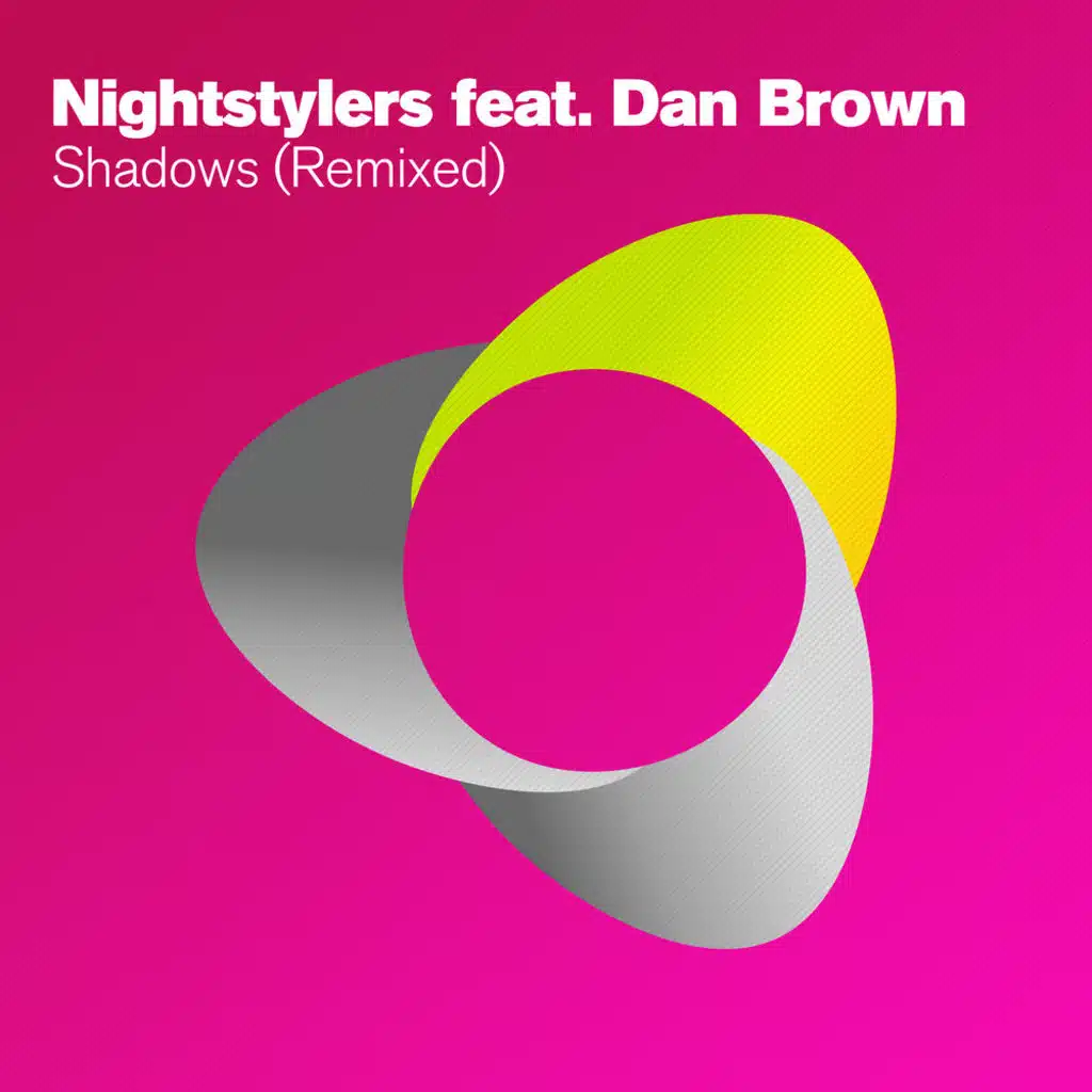 Shadows (Timothy Allan & Mark Loverush Remix)