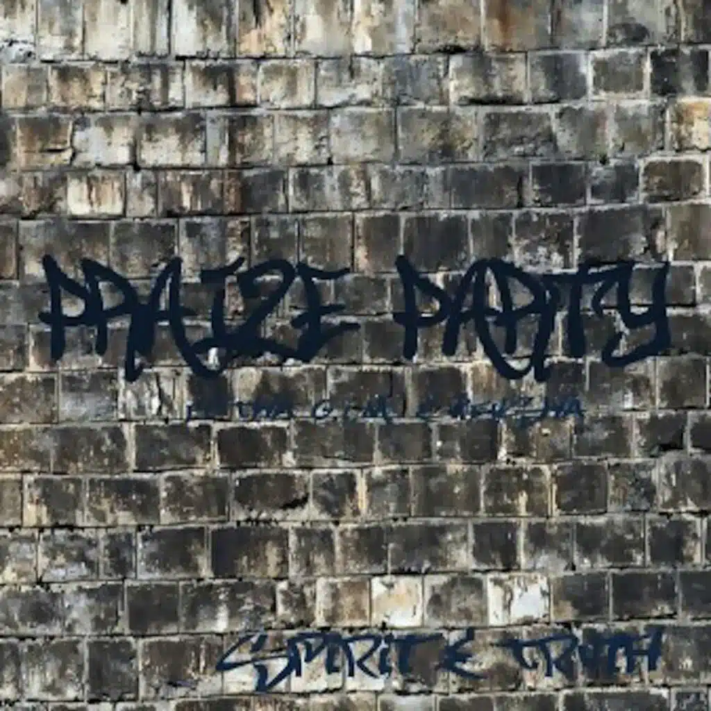 Praize Party (Urban Mix) (feat. Tha G.I.M. & Keysha)