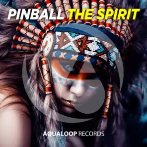 The Spirit (feat. Pulsedriver)