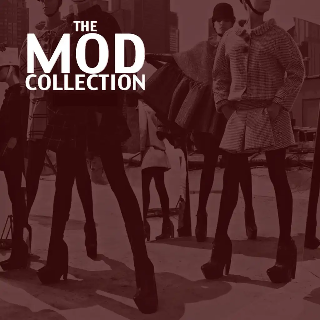 The Mod Collection
