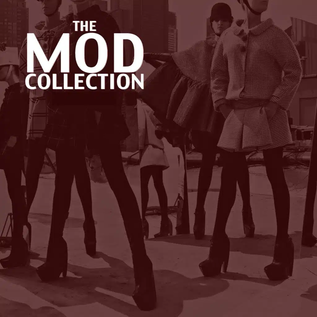 The Mod Collection