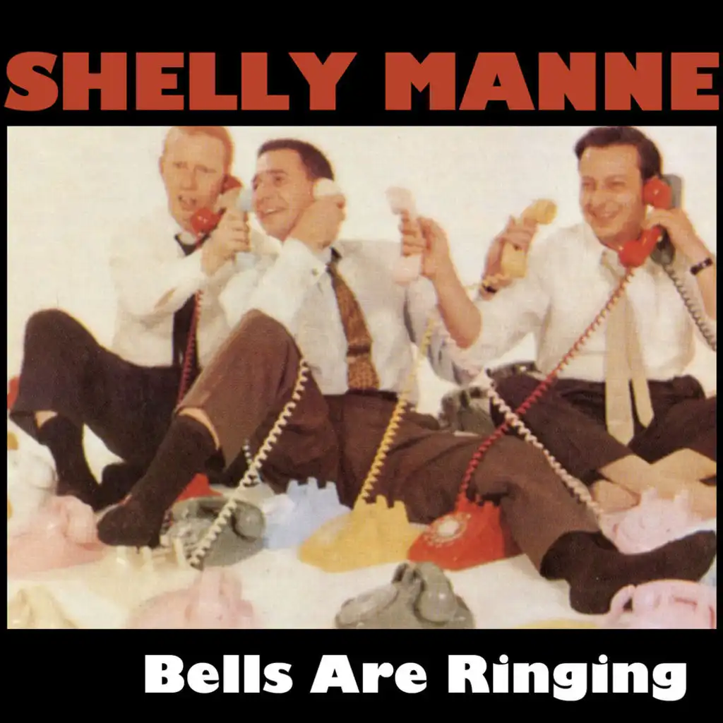 Bells Are Ringing
