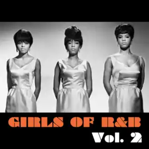 Girls of R&B, Vol. 2