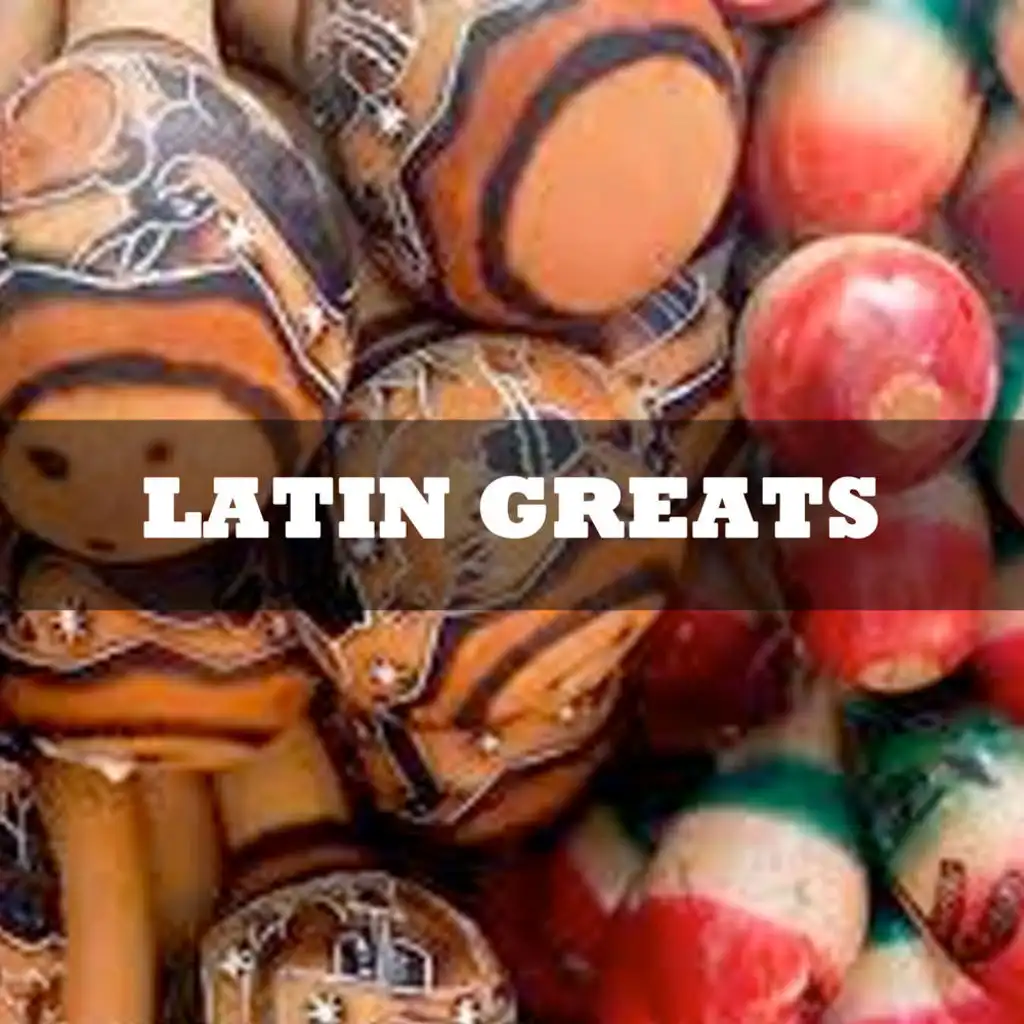 Latin Greats