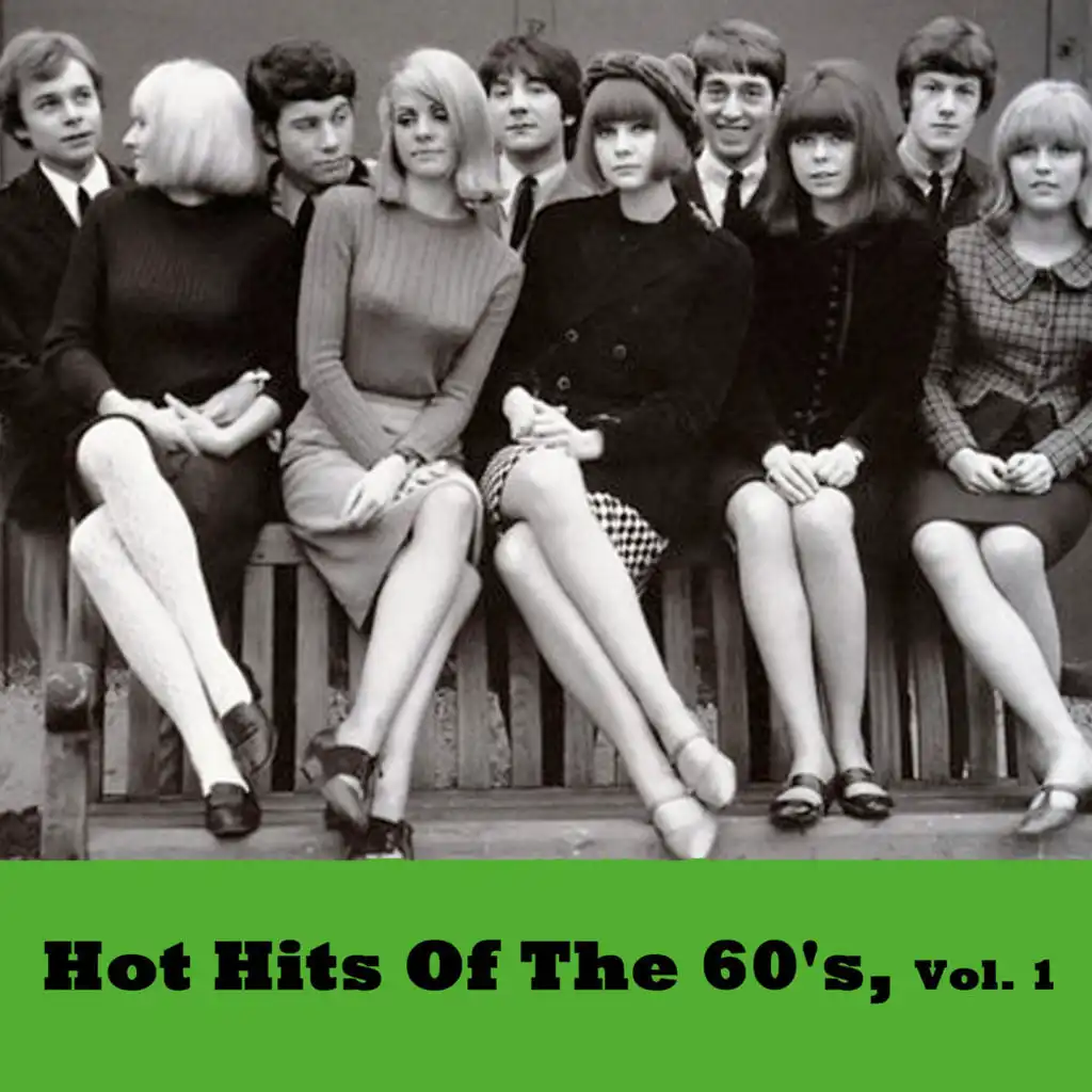 Hot Hits Of The 60's, Vol. 1