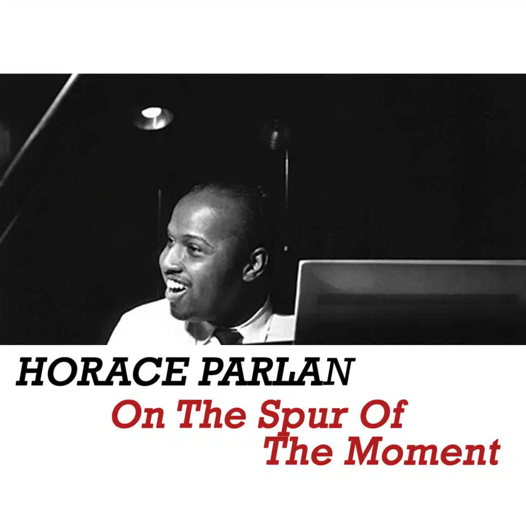 On The Spur Of The Moment