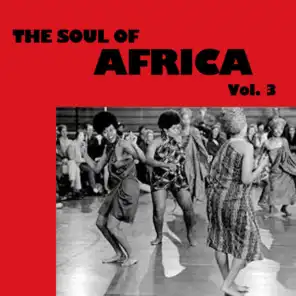African Soul Greats, Vol. 3