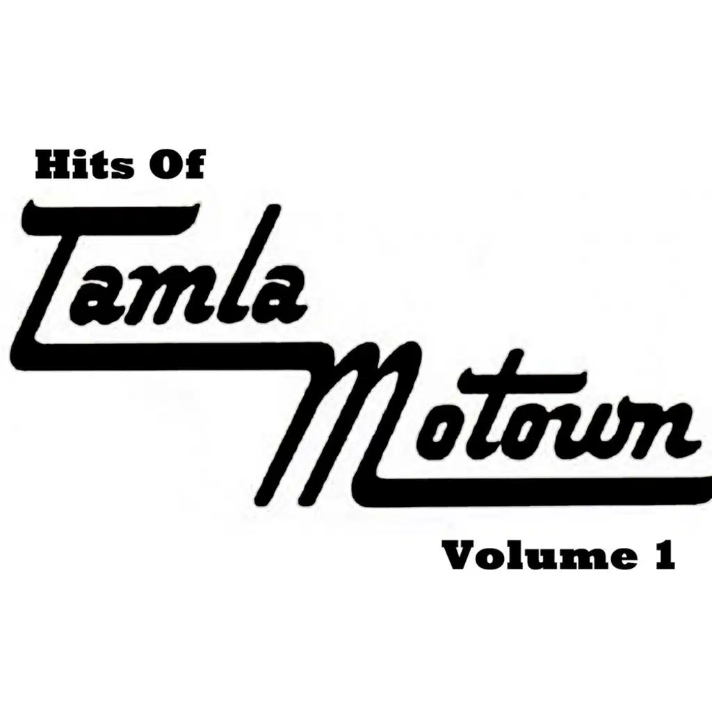 Hits of Tamla Motown, Vol. 1