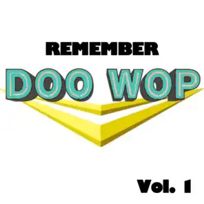 Remember Doo-Wop, Vol. 1
