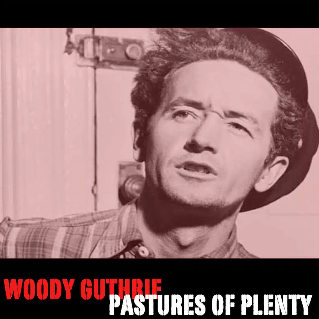 Blowing Down This Road