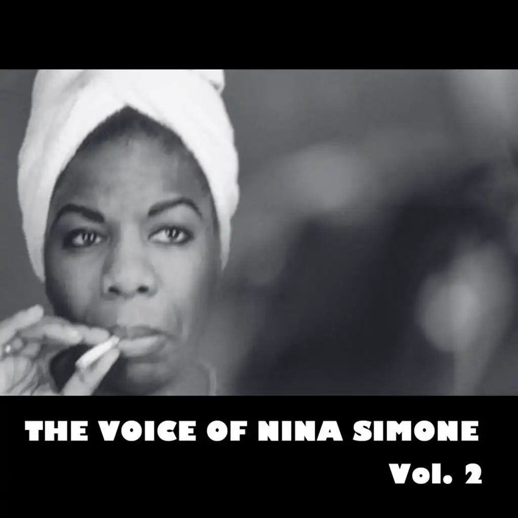 The Voice of Nina Simone, Vol. 2