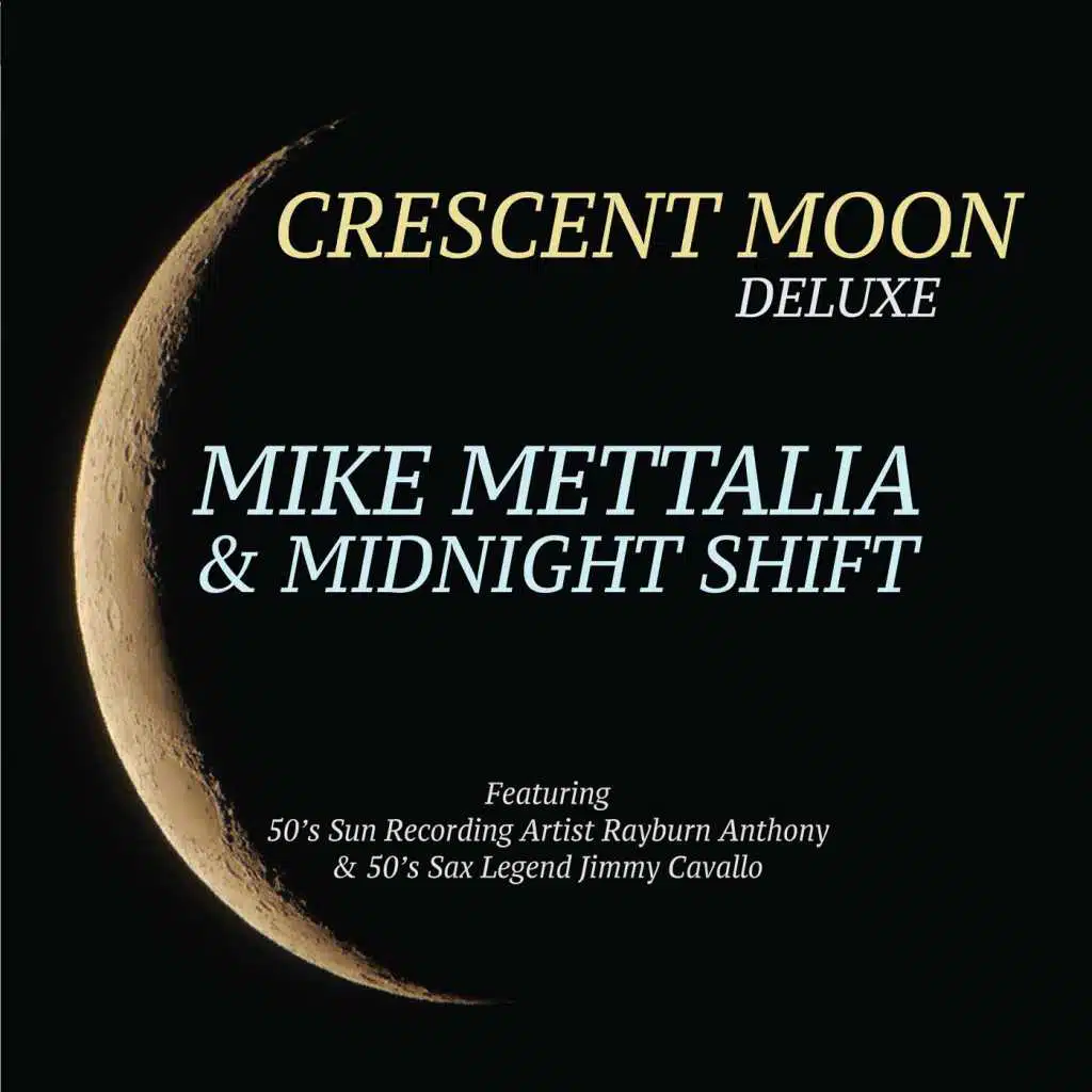 Mike Mettalia & Midnight Shift