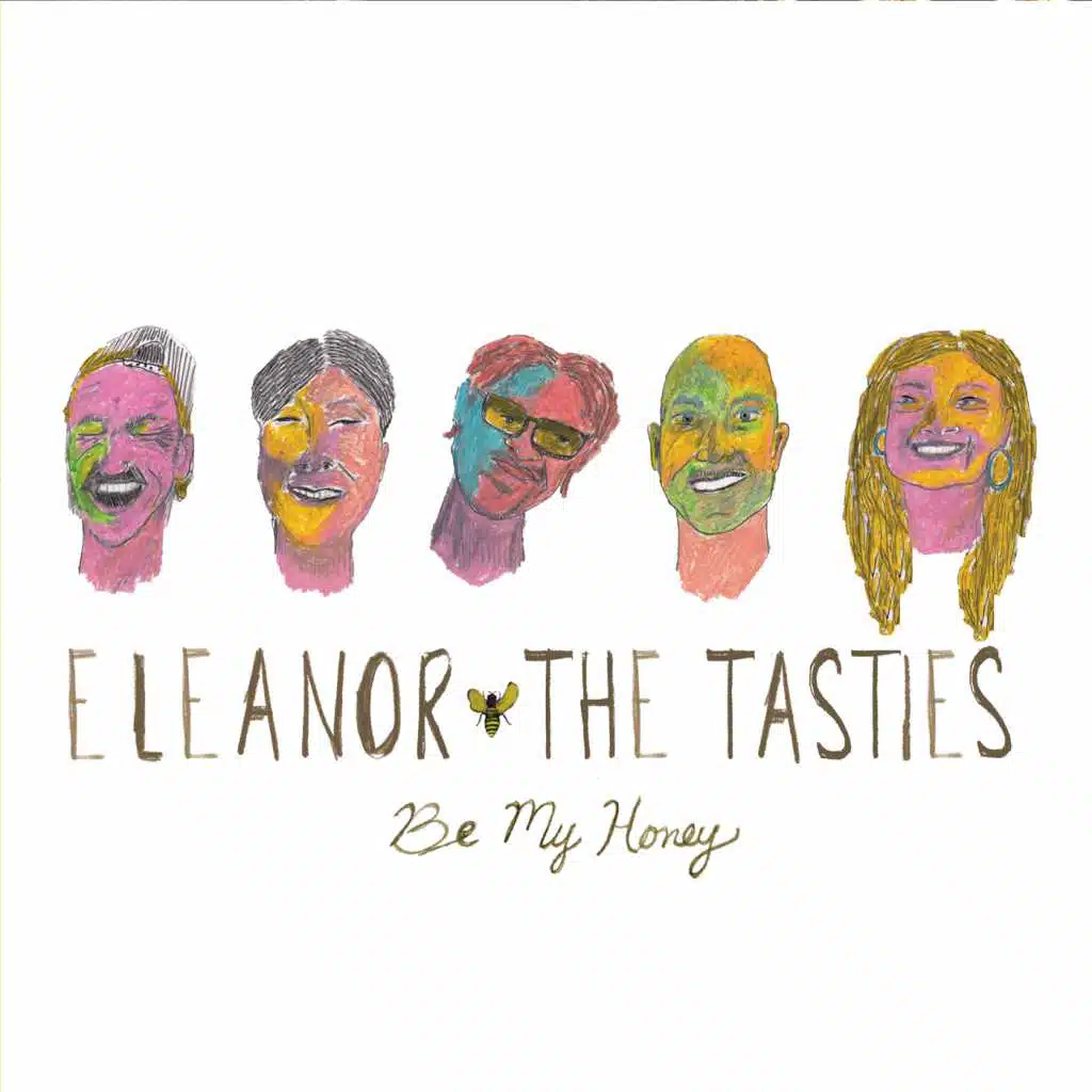Be My Honey