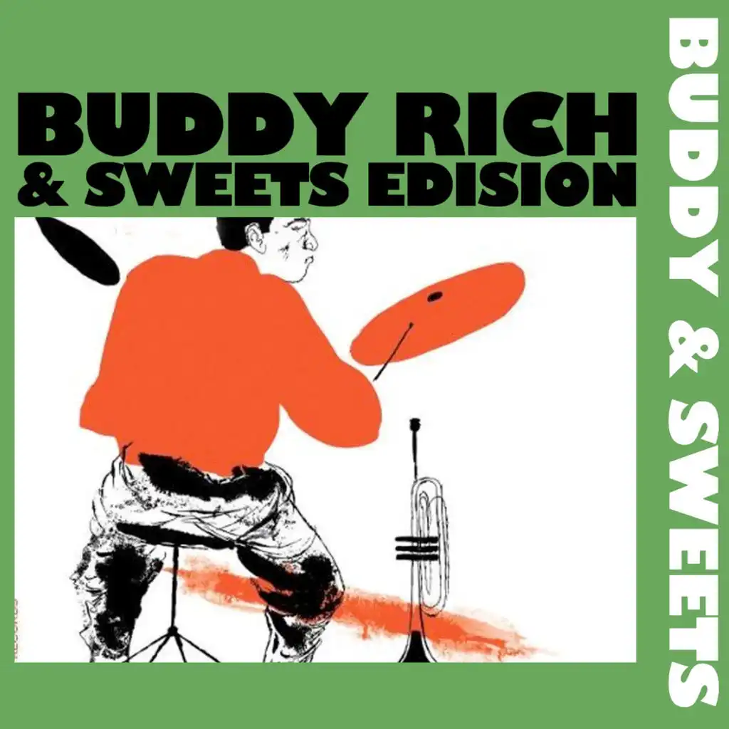 Buddy And Sweets