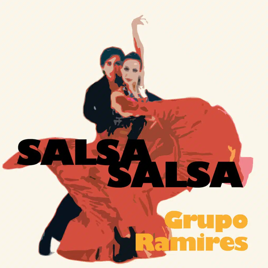 Salsa Salsa