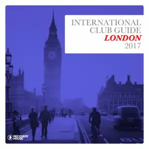 International Club Guide London 2017
